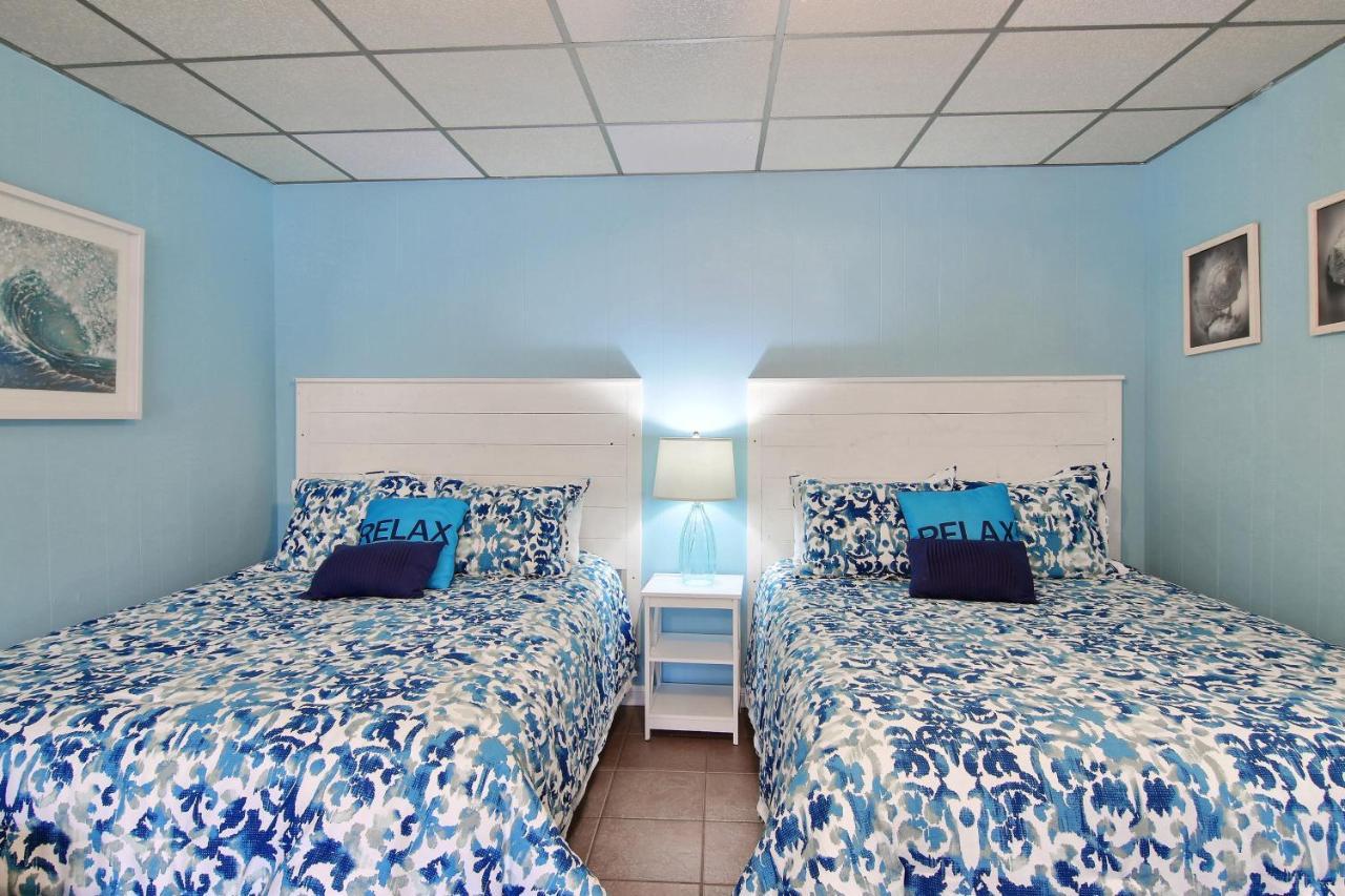 On The Half Shell Apartment Port Aransas Exterior foto